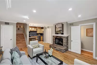101 Alden Avenue NW #F, Atlanta, GA 30309 - Photo 2