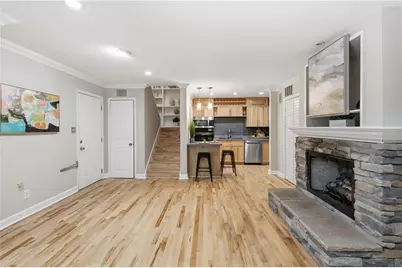 101 Alden Avenue NW #F, Atlanta, GA 30309 - Photo 6