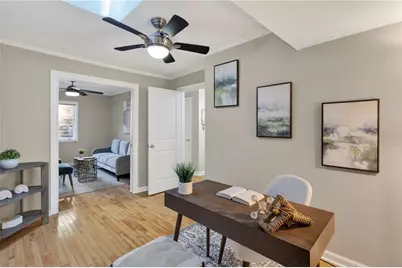 101 Alden Avenue NW #F, Atlanta, GA 30309 - Photo 16