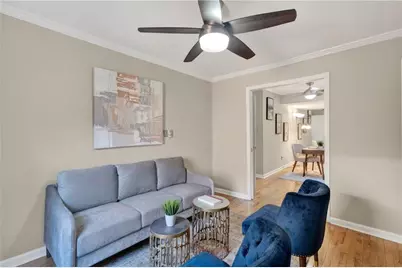 101 Alden Avenue NW #F, Atlanta, GA 30309 - Photo 18