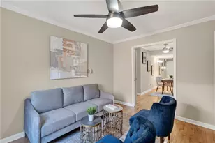 101 Alden Ave NW, Atlanta, GA 30309 - Photo 18