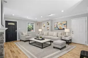 101 Alden Ave NW, Atlanta, GA 30309 - Photo 1