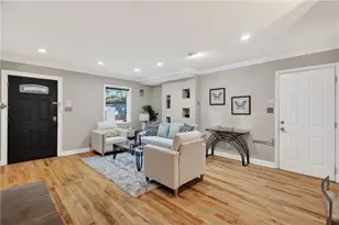 101 Alden Ave NW, Atlanta, GA 30309 - Photo 1