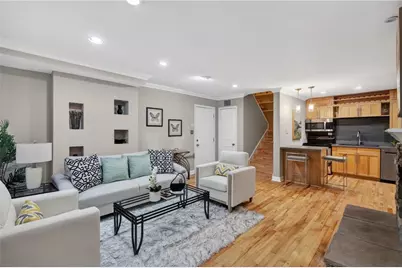 101 Alden Avenue NW #F, Atlanta, GA 30309 - Photo 4