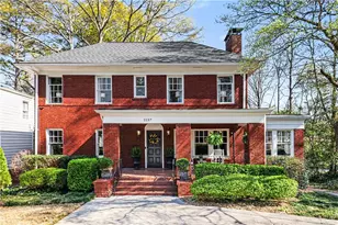 1137 Briarcliff Rd NE, Atlanta, GA 30306 - Photo 2