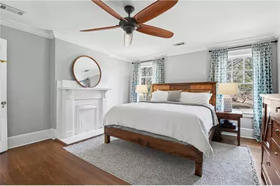 1137 Briarcliff Road NE, Atlanta, GA 30306 - Photo 22