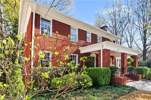 1137 Briarcliff Rd NE, Atlanta, GA 30306 - Photo 4