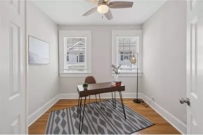 824 Greenwood Avenue NE #3, Atlanta, GA 30306 - Photo 14