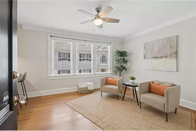 824 Greenwood Avenue NE #3, Atlanta, GA 30306 - Photo 6