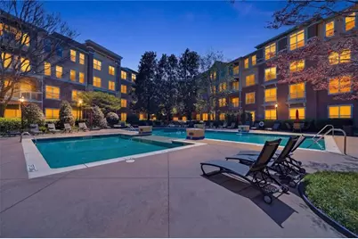 10 Perimeter Summit Boulevard NE #4333, Atlanta, GA 30319 - Photo 40