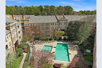 10 Perimeter Summit Boulevard NE #4333, Atlanta, GA 30319 - Photo 42