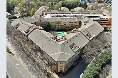 10 Perimeter Summit Boulevard NE #4333, Atlanta, GA 30319 - Photo 50