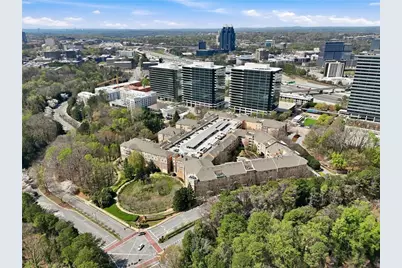 10 Perimeter Summit Boulevard NE #4333, Atlanta, GA 30319 - Photo 48