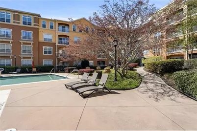 10 Perimeter Summit Boulevard NE #4333, Atlanta, GA 30319 - Photo 38