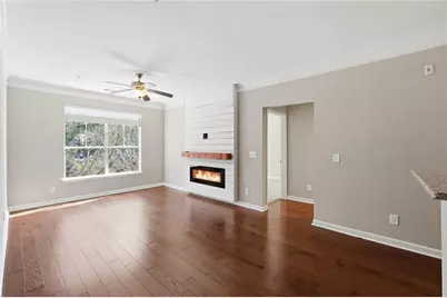 10 Perimeter Summit Boulevard NE #4333, Atlanta, GA 30319 - Photo 16