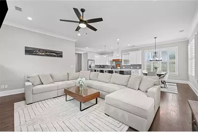 95 Flora Avenue NE #A, Atlanta, GA 30307 - Photo 8