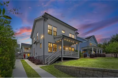 95 Flora Avenue NE #A, Atlanta, GA 30307 - Photo 4