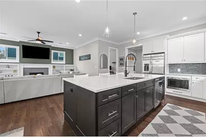 95 Flora Avenue NE #A, Atlanta, GA 30307 - Photo 12