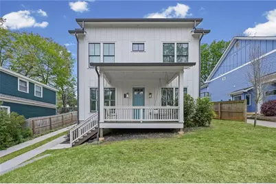 95A Flora Avenue NE, Atlanta, GA 30307 - Photo 34