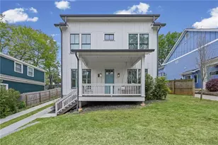 95A Flora Ave NE, Atlanta, GA 30307 - Photo 34