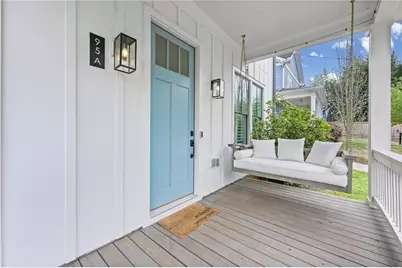 95A Flora Avenue NE, Atlanta, GA 30307 - Photo 2