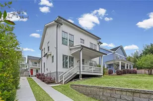 95 Flora Ave NE, Atlanta, GA 30307 - Photo 2