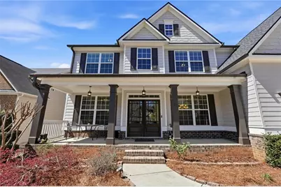 231 Lakestone Parkway, Woodstock, GA 30188 - Photo 4