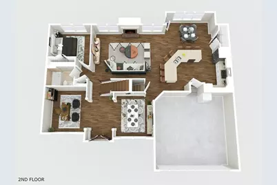 231 Lakestone Parkway, Woodstock, GA 30188 - Photo 26