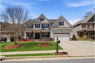 231 Lakestone Parkway, Woodstock, GA 30188 - Photo 2