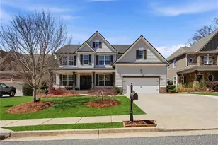 231 Lakestone Pkwy, Woodstock, GA 30188 - Photo 2