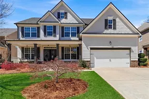 231 Lakestone Pkwy, Woodstock, GA 30188 - Photo 1