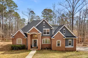 355 Parker Rd, Covington, GA 30014 - Photo 1