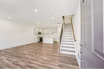 1532 Bryson Drive NW, Atlanta, GA 30318 - Photo 4