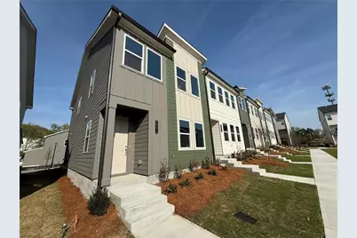 1532 Bryson Drive NW, Atlanta, GA 30318 - Photo 2