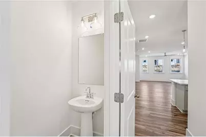 1532 Bryson Drive NW, Atlanta, GA 30318 - Photo 22