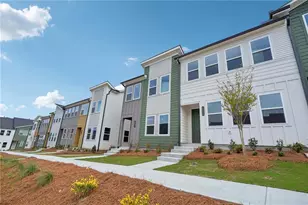 1532 Bryson Dr NW, Atlanta, GA 30318 - Photo 2