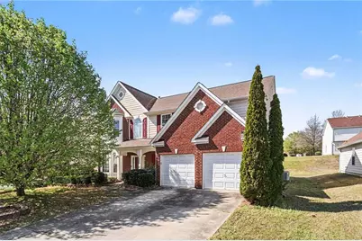 3177 Broadleaf Avenue, Atlanta, GA 30349 - Photo 2