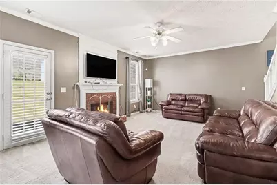 3177 Broadleaf Avenue, Atlanta, GA 30349 - Photo 8