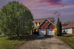 3177 Broadleaf Ave, Atlanta, GA 30349 - Photo 1