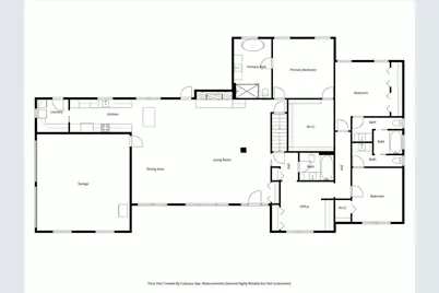 640 Overlook Trail, Acworth, GA 30101 - Photo 56