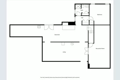 640 Overlook Trail, Acworth, GA 30101 - Photo 56