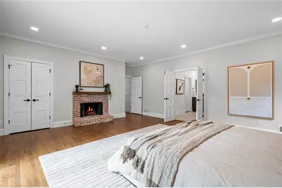 4562 Columns Drive SE, Marietta, GA 30067 - Photo 12