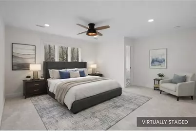 4562 Columns Drive SE, Marietta, GA 30067 - Photo 18