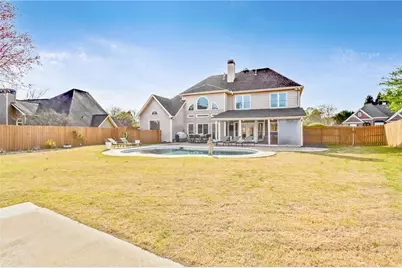 6885 Grassmoor Grange Way, Cumming, GA 30040 - Photo 38