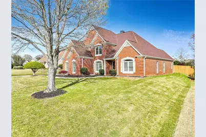 6885 Grassmoor Grange Way, Cumming, GA 30040 - Photo 2