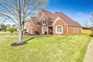 6885 Grassmoor Grange Way, Cumming, GA 30040 - Photo 2