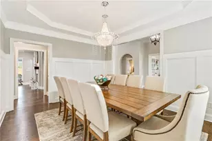 6885 Grassmoor Grange Way, Cumming, GA 30040 - Photo 8