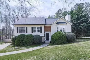 244 Stonehenge Dr, Dallas, GA 30157 - Photo 1