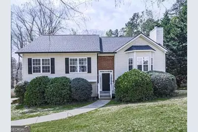 244 Stonehenge Drive, Dallas, GA 30157 - Photo 6