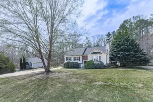 244 Stonehenge Dr, Dallas, GA 30157 - Photo 30